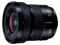 Panasonicipi\jbNjS-R1428  Y  LUMIX S 14-28mm F4-5.6 MACRO