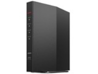 BUFFALO(バッファロー) WSR-3000AX4P-BK Wi-Fi 6対応 無線ルーター AirStation ブラック