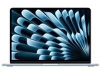 APPLE(アップル)MC6T4J/A 13.6インチMacBook Air 16GB 256GB SSD スカイブルー