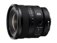 SONYi\j[j SEL16F18G  fW^JY [E}Eg]pY FE 16mm F1.8 G