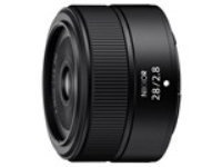 NikonijRjNIKKOR Z 28mm f/2.8  Y