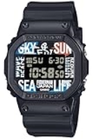 JVI(CASIO)  DW-5600RF24-1JR  G-SHOCK Reborn Art Festival × FISHERMAN JAPAN R{[Vf