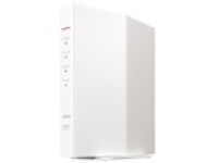BUFFALO(バッファロー) WSR-3000AX4P-WH Wi-Fi 6対応 無線ルーター AirStation ホワイト