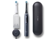 BRAUNiuE)  iOM72J22BDBK-W I[B duV iO7 ubNIjLX Oral-B