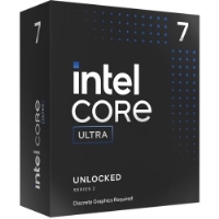 Intel(Ce)  Core Ultra 7 265KF BOX