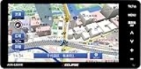 ECLIPSE(イクリプス) AVN-LS04W(24) カーナビ 7型 (2024年度秋版地図収録)