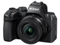 Nikon(ニコン)Z50II 16-50 VR レンズキット ミラーレス 一眼レフデジタルカメラ