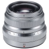 富士フイルム(FUJIFILM) XF35mmF2 R WR【FUJIFILM Xマウント】（シルバー）