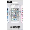 IODATA（アイ・オー・データ） BKS-IPT6G3F iPod touch 6G/5G用 ガラスフィルム（High Grade Glass Screen Protector）【ビックカメラグループオリジナル】