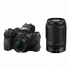 Nikon（ニコン） Z50 ダブルズームキット ミラーレス 一眼レフデジタルカメラ