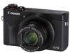 CANONiLmj PowerShot G7 X Mark III [ubN] RpNgfW^J