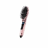 Shop Japan（ショップジャパン） SIM007KD ヘアアイロン シンプリーストレート ピンク