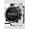 SUUNTO (Xg) BARO SS050509000 X}[gEHb` SUUNTO 9 Titanium Mercedes-Benz EQ Formula E Team Edition