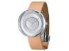 SII(ZCR[CXc)  ISSEY MIYAKE NYAH003 Glass Watch@rv