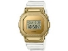 JVI(CASIO)  GM-5600SG-9JF G-SHOCK Metal Covered