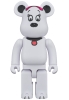 BE@RBRICK BELLE 1000