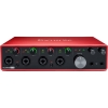 Focusrite Scarlett 18i8 3rd Gen I[fBIC^[tFCX