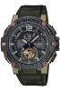 JVI(CASIO)  GST-B300XB-1A3JF  rv G-SHOCK G-STEEL \[[ X}[gtHN  Jt[W