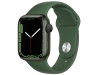 AppleiAbvj MKN03J/A Apple Watch Series 7 GPSf 41mm  [N[o[X|[coh]