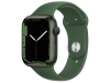 Apple（アップル） MKN73J/A Apple Watch Series 7 GPSモデル 45mm [クローバースポーツバンド]