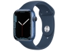 AppleiAbvj MKN83J/A Apple Watch Series 7 GPSf 45mm  [ArXu[X|[coh]