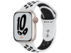AppleiAbvj MKJ33J/A Apple Watch Nike Series 7 GPS+Cellularf 41mm  [sAv`i/ubNNikeX|[coh]