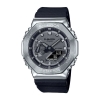 JVI(CASIO)  GM-2100-1AJF@G-SHOCK@^Jo[h@^x[̗pf