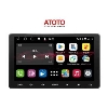 ATOTO  S8G2113LT  J[irm10^IPSfBXvCE^b`pl 2G+32G 2.4G/5GWIFI BluetoothΉ USBڑn