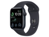  Apple（アップル）MNK03J/A Apple Watch SE 第2世代 GPSモデル 44mm  [ミッドナイトスポーツバンド]