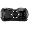 RICOH（リコー） RICOH WG-80 [ブラック]   防水コンパクトデジタルカメラ [防水+防塵+耐衝撃]