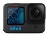 GoPro(S[v)  CHDHX-111-FW ANVJ HERO11 Black