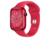 AppleiAbvjMNKA3J/A Apple Watch Series 8 GPS+Cellularf 45mm  [(PRODUCT)REDX|[coh]