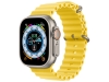 Apple（アップル）MNHG3J/A Apple Watch Ultra GPS+Cellularモデル 49mm  [イエローオーシャンバンド]