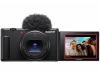 SONY（ソニー）VLOGCAM ZV-1M2 [ブラック]  Vlog撮影向けデジタルカメラ