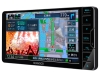 KENWOOD(PEbh)  MDV-S710W  ʑir 7V^Ch tZODVD/USB/SD AVir