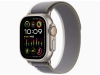Apple Watch Ultra 2 GPS+Cellularモデル 49mm MRF33J/A [グリーン/グレイトレイルループ S/M]