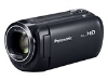 Panasonicipi\jbNj HC-V495M-K  fW^nCrWrfIJ ubN