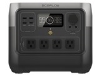 EcoFlow Technology  EcoFlow RIVER 2 Pro@|[^ud  e768Wh