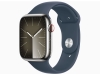 Apple Watch Series 9 GPS+Cellularf 45mm MRMP3J/A [Vo[XeXX`[P[X/Xg[u[X|[coh M/L]