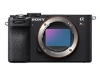 SONY（ソニー)  ILCE-7CR ボディ [ブラック] デジタル一眼カメラ