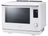 TOSHIBA（東芝）ER-D3000A(W) スチームオーブンレンジ 石窯ドーム スタンダードモデル 30L グランホワイト