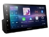 Pioneer（ﾊﾟｲｵﾆｱ)  DMH-SZ500  カロッツェリア 6.8V型ワイドVGA