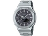 JVI(CASIO)  GM-B2100SD-1AJF  G-SHOCK FULL METAL t^ IN^S