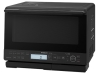 HITACHI（日立） MRO-S8B(K)  スチームオーブンレンジ ブラック
