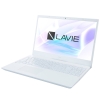 NEC  PC-N156DGAW m[gPC LAVIE N15 15.6^/tHD/ Ryzen7/16GB/256GB [p[zCg]