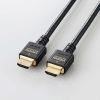 ELECOMiGRjCAC-HD21E15BK  EgnCXs[hHDMI(R)P[u/  (1.5m)
