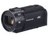 Panasonic（パナソニック） HC-VX3-K デジタル4Kビデオカメラ [レザーブラック]