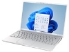 FUJITSU(xm)  FMVU90J3W  FMV LIFEBOOK UH90/J3  14^/CoreUltra7/16GB/512GB/Win11Home/OfficeH&B [Vo[zCg]