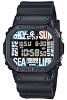 JVI(CASIO)  DW-5600RF24-1JR  G-SHOCK Reborn Art Festival × FISHERMAN JAPAN R{[Vf
