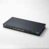 ELECOMiGRjEHB-SG2B16F-PL  C[2 PoE WebX}[gMKXCb`